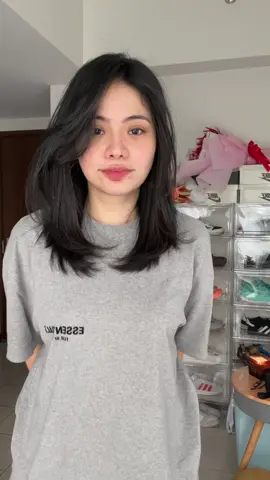 Nagkapimple pa nga 😤😡