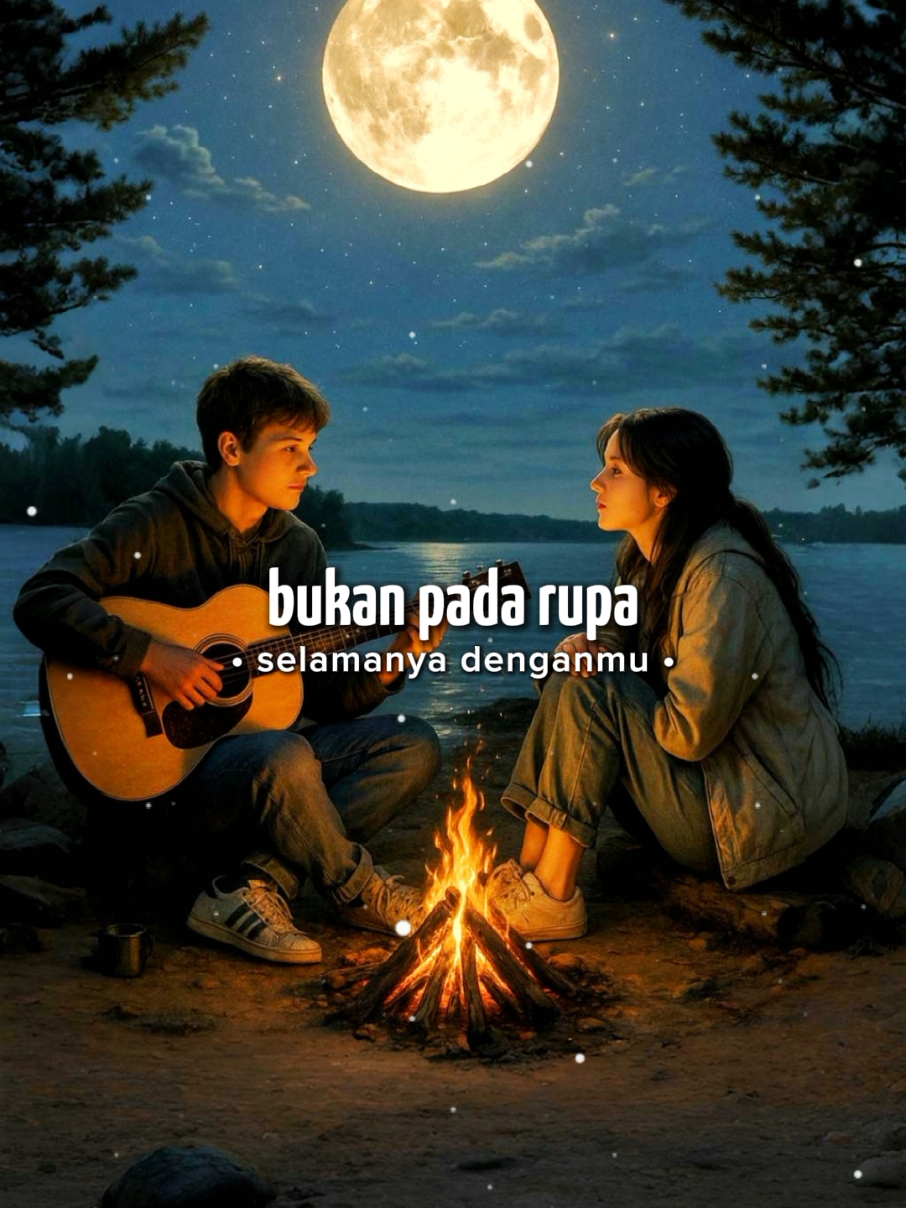 SELAMANYA DENGANMU YT: shandy pagalla #shandypagalla #CapCut 