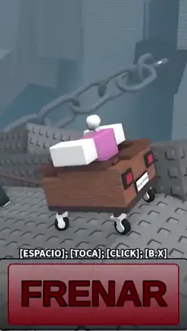 Terreneitor o cuchao? 🏎️ #youtuber #videojuegos #streamer #twitch #clips #robloxgames 