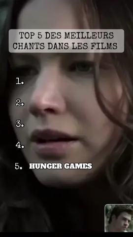Quel le meilleur ? #songs #musique#film #hungergames 