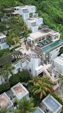 SVARGA RESORT 📍 affordable luxury resort in lombok, experience the ultimate gateway at svarga . Yuk klik tag lokasi buat dapetin promo harga menarik ya #tiktokgoschoolholidayfest #staycationation #hosellagency #hostar #hoteldilombok #lombok #mataram #metime_an #promotiktok #svargaresort #svargaresortlombok 
