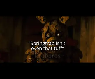 free capcut was pmo so much when making this edit 😭 inspired by @『T』『S』『H』『I』『E』『S』『T』『Y』 (I used the beginning part of his springtrap edit ((yes I have no shame))) #fnaf #deadbydaylightfyp #dbd #spring #fyp #springtrap #edit
