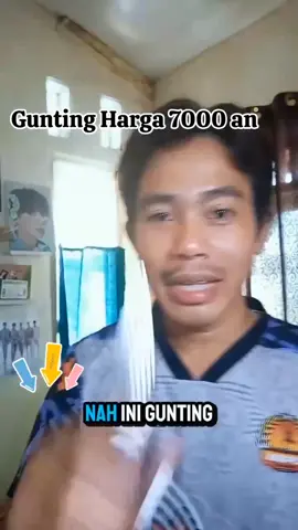 gunting lagi kasih harga promo #guntingserbaguna #gunting #guntingdapur #satukontentiaphari #zaynatoko12 