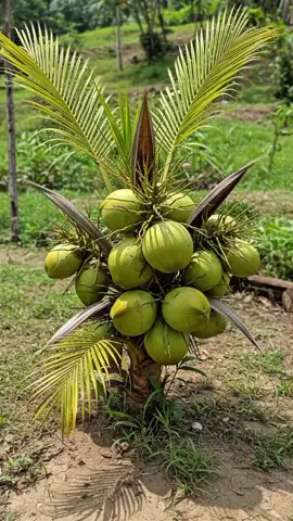 Bibit kelapa genjah entok hijau / bibit kelapa genjah entok pendek / bibit kelapa genjah entok cepat berbuah #bibit #benih #bibit kelapa pendek tiktok shop #bibitkelapapendektiktokshop #bibitkelapa #bibitkelapagenjah #bibitkelapagenjahentog #kelapagenjah #kelapagenjahentok #tanaman #berkebun 