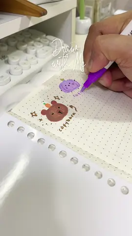 🎨 Hightune Double-Headed Acrylic Marker 🎨 Your new fave marker for bold strokes and fine details — all in one pen! Whether you're a student highlighting notes, an artist layering colors, or a hobbyist personalizing everything in sight, Hightune’s got your back. ✨ No bleed-through (yes, even on your journal!) ⏱️ Fast-drying = no smudges, no drama 🌈 Layer light colors on top for dreamy blends (just let it dry first!) 🖊 Dual tip: fine + brush-like = extra creative control Smooth, vibrant, and seriously satisfying to use — get ready to color outside the lines (on purpose 😉). #hightunemarker #acrylicmarker #arttok #stationerylove #notetakingaesthetic #bujoideas #studentfinds #artisttools #markerreview #creativeessentials #tiktokfinds #fyp #fypage #fyoupage #fyourpage #foryou #foryour #foryoupage #foryourpage #fypageシ #fypagetiktok #fypageシ♡ #fypageeeee #foryoupageofficial #foryoupagee #fypages 