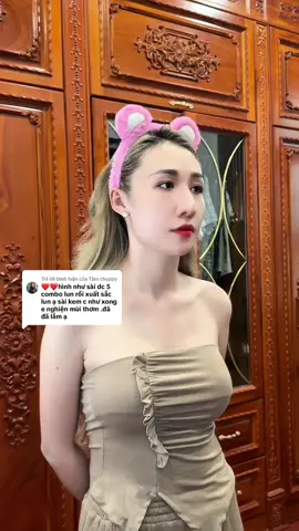 Trả lời @Tâm chuppy quá đã mấy bà ơi 🥰🎉