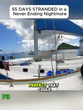 #adventure #explore #stranded #nightmare #boat #survival 