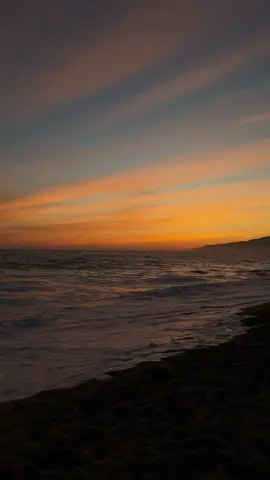 #beach #nature #ocean #scenery #beachvibes #foryoupage #aesthetic #sunset #sunsets 