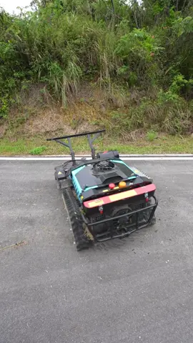 Precise cutting, saves time and effort, creating the perfect lawn - A Must-Have for the Lazy Gardener.#KOHAM lawn #gardentools #bestmowers #rcmowers #largerclawnmower 