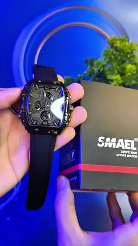 buruan mungpung lagi promo 🤙😁  #jamtangan #jamtanganpria #smael #smaelwatch #jamtangansultan 