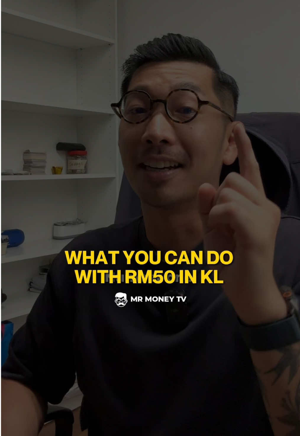 Out and about in KL and want to have fun on a budget? Here are some things you can try with RM50 or less! Spoiler alert: no malls involved, and if you want to know what else malls could be doing to your money.  Stay tuned for our upcoming video on youtube.com/@MrMoneyTV !
