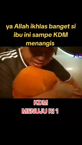 KDM MENUJU RI 1 #kangdedimulyadi #kdm #jawabarat #fyp #fypviralシ 
