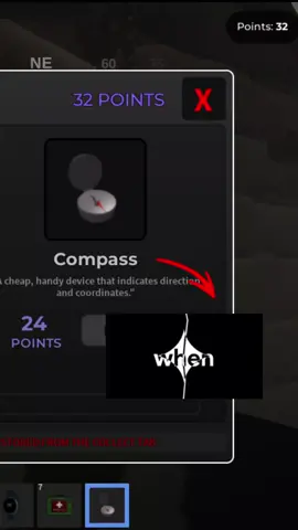 mi compa es curioso 🗣️🗣️ #compass #forsaken #therake #Roblox #jhondoe #gasharpoon #robloxfyp #Viral #paratiiiiiiiiiiiiiiiiiiiiiiiiiiiiiii 