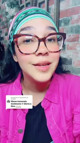 Respuesta a @ÁLAMO 