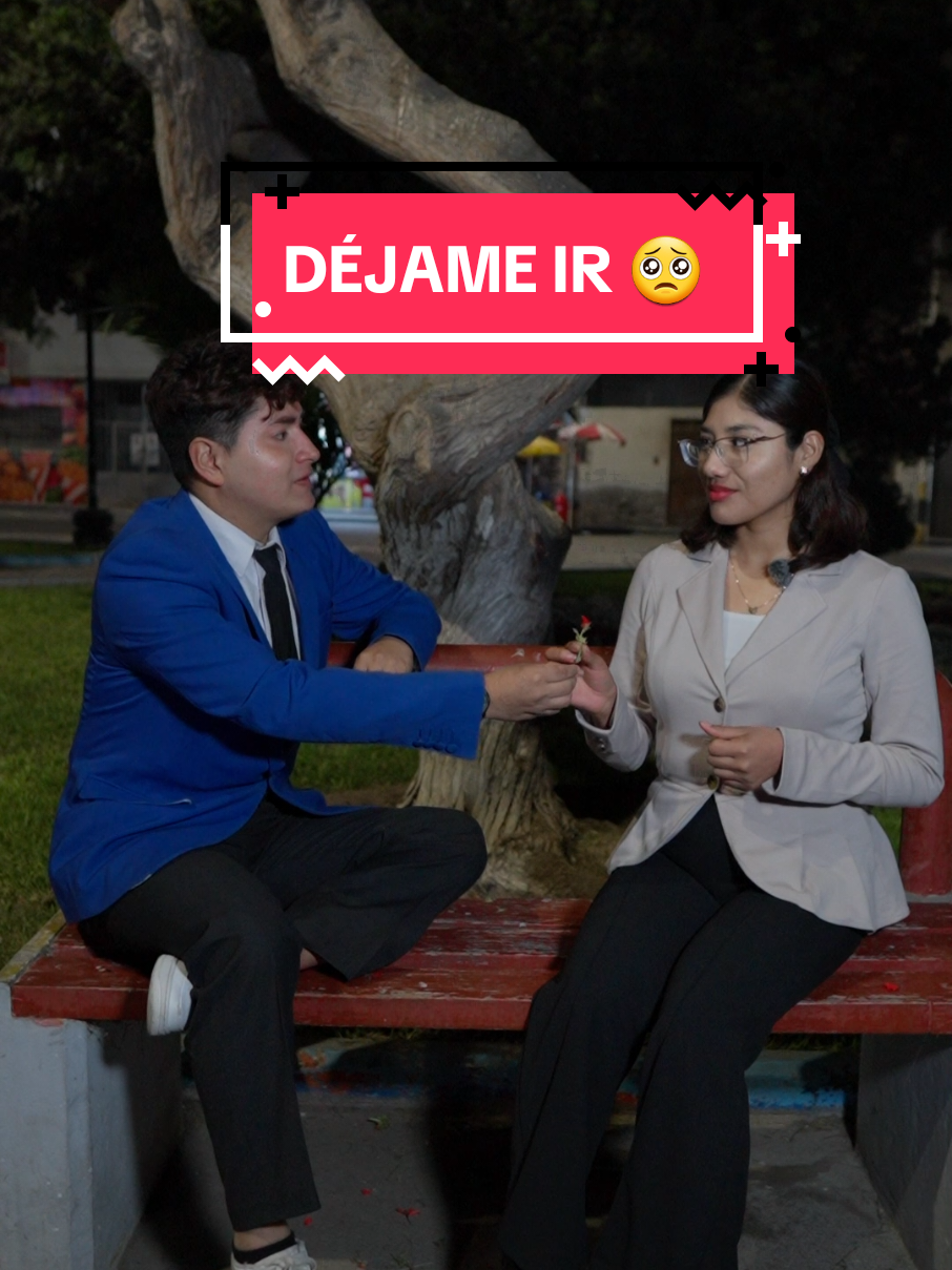 TIENES QUE DEJARME IR 🥺🥺🥺 con @salim brizabeloth y@🌷Gabriela 🐰 en Plaza Perez Gamboa en #tacna_peru🇵🇪 #dejameir #ilucion #recuerdos 