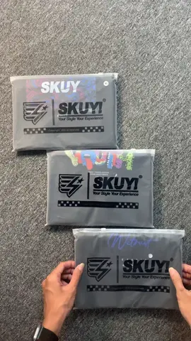 Beli 1 Dapat 3 Kaos ! Paket Bundling Skuy.Ltd 🤙🛍️✅ #kaosdistro #kaosdistrocowok #skuy #skuyltd #kaosmurah 