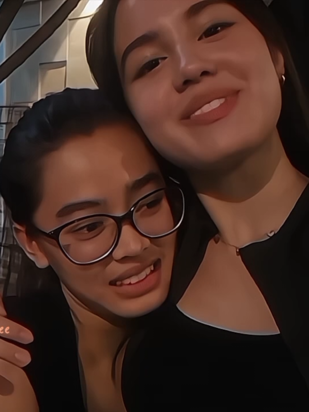 She’s getting all the love she truly deserves. Huhuu, azaku udah besar ternyata😭💗 #aqeelacalista #birthday #fyp #fypage #asmaragenz 