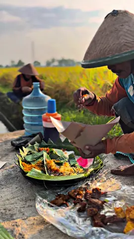 Panen mt 2 semoga proses yang kita jalani membawakan hasil 🤲🏻#petaniindonesia🇮🇩🇮🇩🇮🇩🌿🌿 #petanipadiindonesia #pejuangpangan🌾🌾 #anakpetani🌾 #petanimuda #petanimilenial #genz #fyppppppppppppppppppppppp 