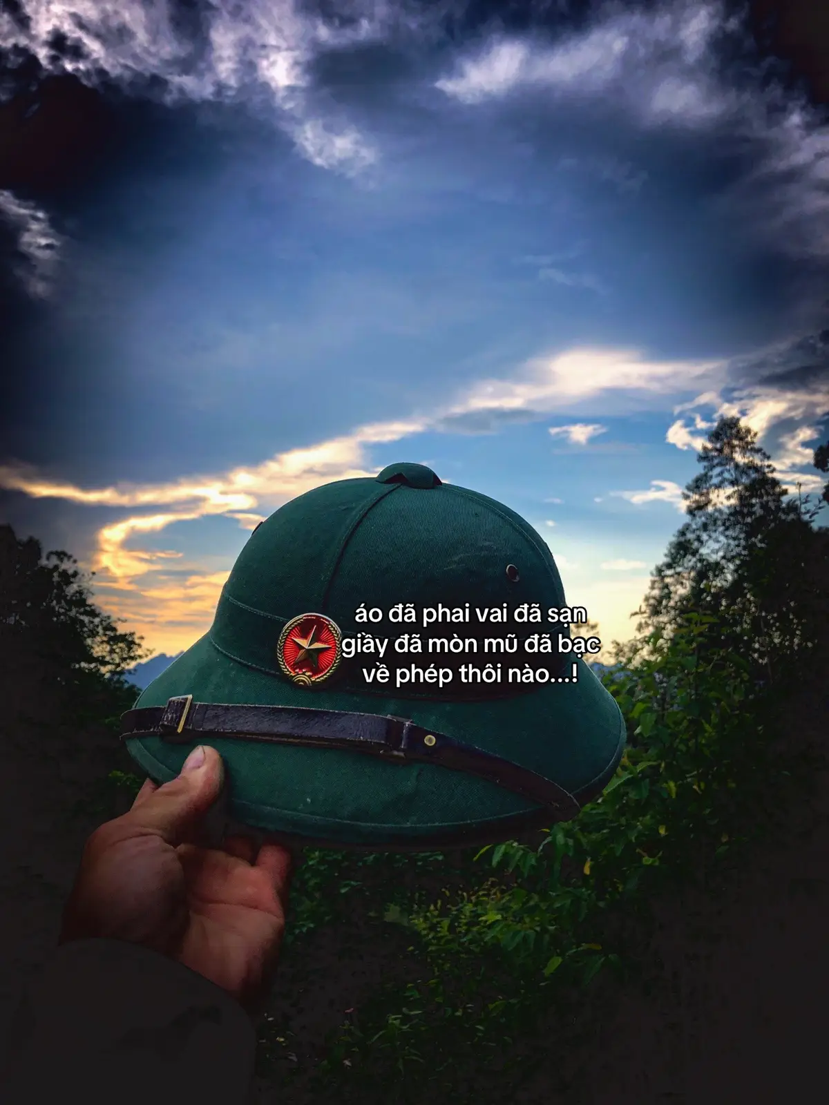 về thui các đồng chí #chubodoi #bodoicuho #trending #xuhuong #LearnOnTikTok #fyp 