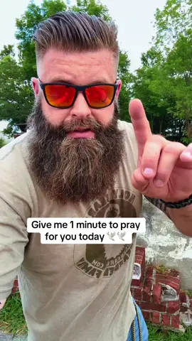 Give me 1 minute to pray for you today #pray #praying #prayers #holyspirit #nevergiveup #bedtimeprayer #blessed #fypシ #fyp #jesus 