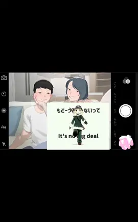 It's no big deal totally 😕 #fypシ #mommyissues #foryoupage #foryou #doujins #manga #artist #xyzbca 