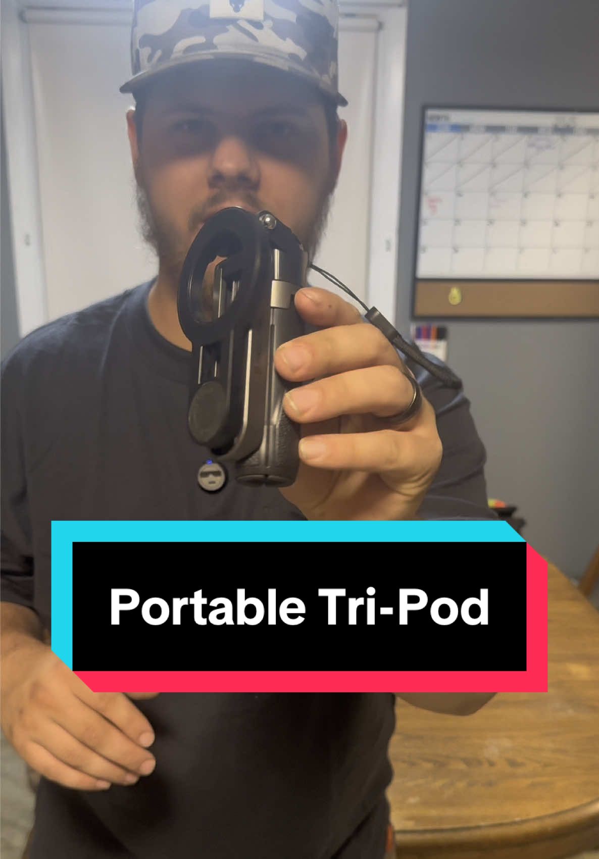 This tripod is great for traveling! #MagicJohn #Tripod #SelfieStick #Portable #Collapsable #Travel #Traveling #Remote #ContentCreator #Creator #Content #ContentCreatorTools #Tips #TipsAndTricks #PocketSize #Magnetic #Selfie #Extendable #Compact #CreatorTools #CreatorTips #FilmingContent #MakingContent #Affordable #Durable #HighQuality #CreatorEssentials #Deals #TikTokShop #TikTokShopFinds #TikTokShopCreatorPicks #TikTokShopDeals #CreatorSearchInsights #CreatorPicks 