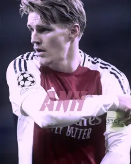 Martin💋 #odegaard #arsenal #foryoupage #real #gunners🔴⚪ #fyp 
