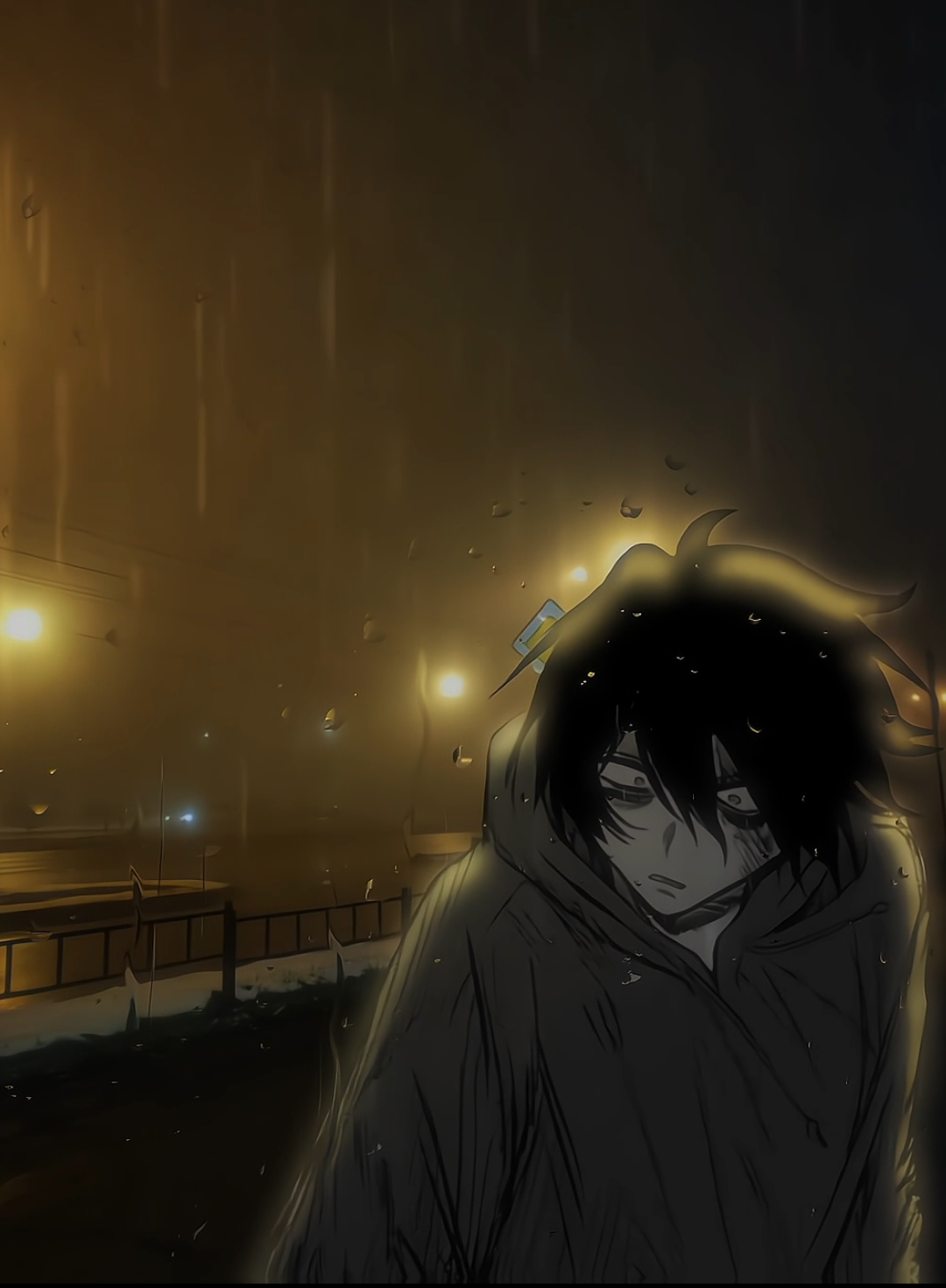 Darkside - Alan Walker.  #taaxml_ #taalirik #darkside #alanwalker #100k #song #hinogawanewera #lyricsong 