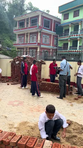 engineering practicals are so much fun #fyp #students #civilengineering 