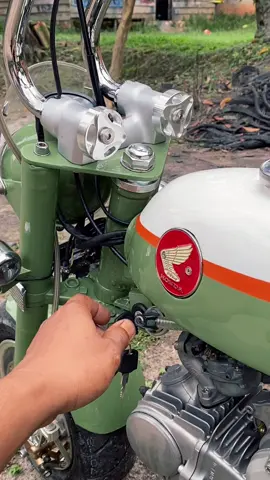 Ayooo kmna kita 😍 #hccjambi #jambi #minibike #monkey #z50  #minimonkey #monkeyz50 #fyp #beranjakdewasa 
