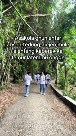 #katakata #maduraviral #fypシ #tiktok #sekolah 