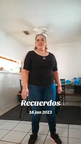 #Recuerdos