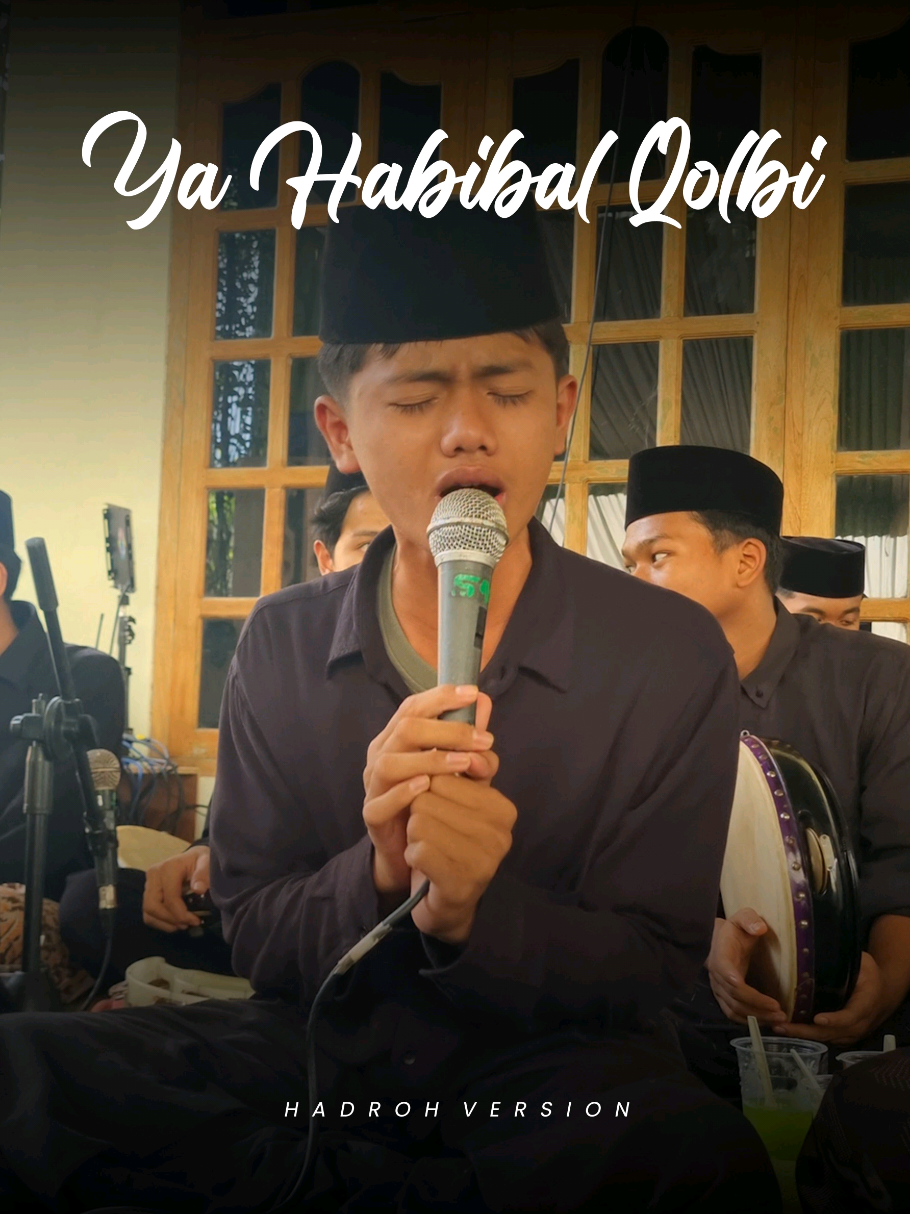 Efek kebanyakan makan gorengan 🙏😬 | Ya Habibal Qolbi | #sholawat #sholawatan #hadroh #hadrohsholawat #fypsholawat #viral #viraltiktok #fyp 