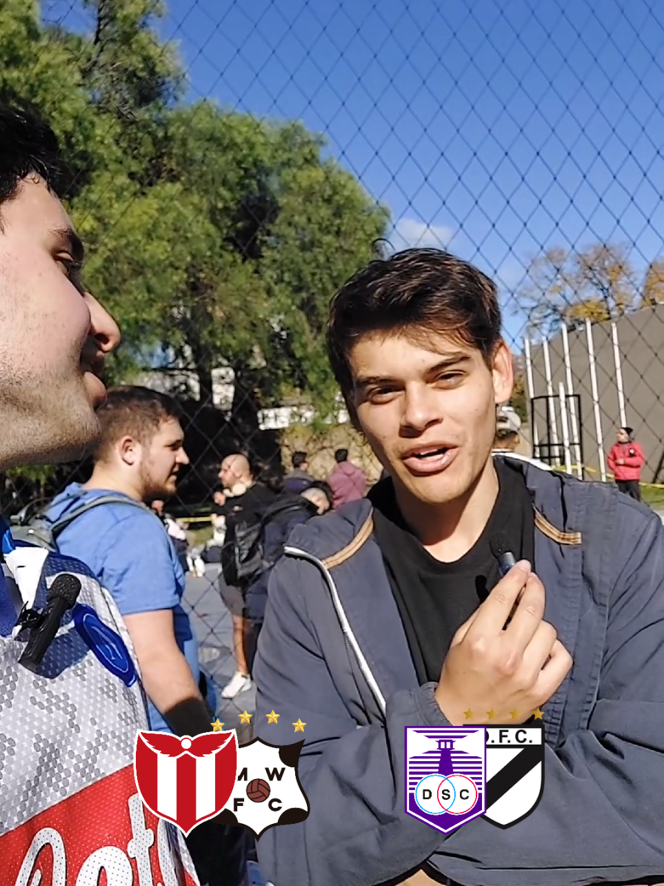 Estos son los #clasicos del #futboluruguayo para los jugadores de Pioneros Team #futbol #clasico #polemica #defensor #danubio #wanderers #riverplate #peñarol #nacional #uruguay 