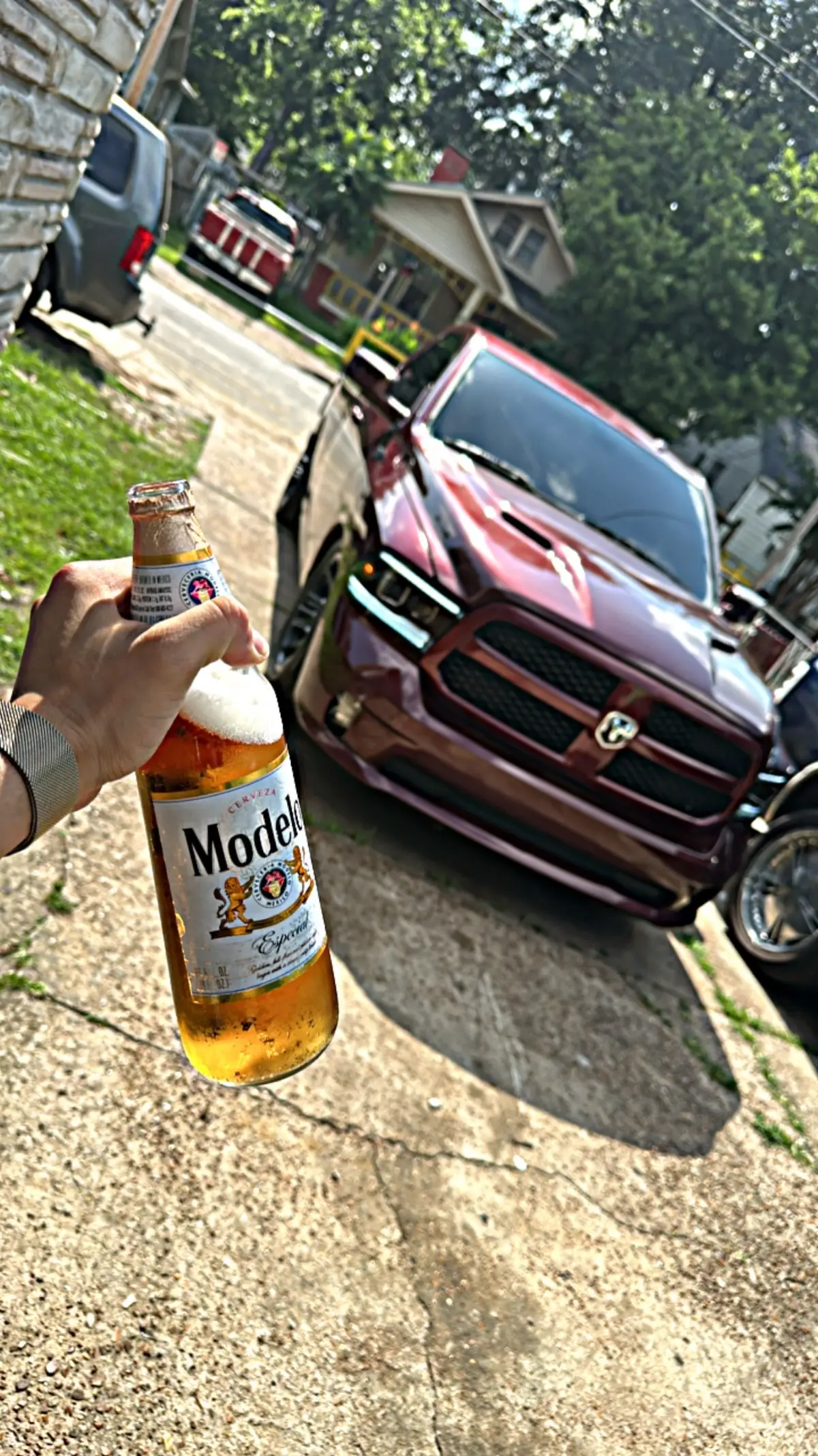 #needpassengerprincess #fyp #trokiando #mopar #ram #trucksoftiktok #lownslow 
