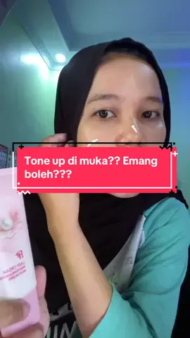 Review jujur lagiii #toneup #perface #glowing #rahasiaglowing 