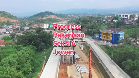 Yuk kita simak bareng bareng, progress seksi 6. Yang mau tanya tanya, dipersilahkan ya di kolom komentar 🙌 #jogja #tekniksipil #information #sipil 