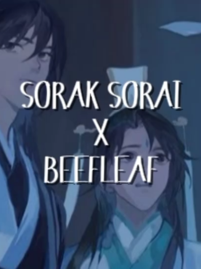 #BEEFLEAF #shiqingxuan #hexuan #tgcf #tianguancifu #heavenofficialsblessing #donghua #foryou #fyp 