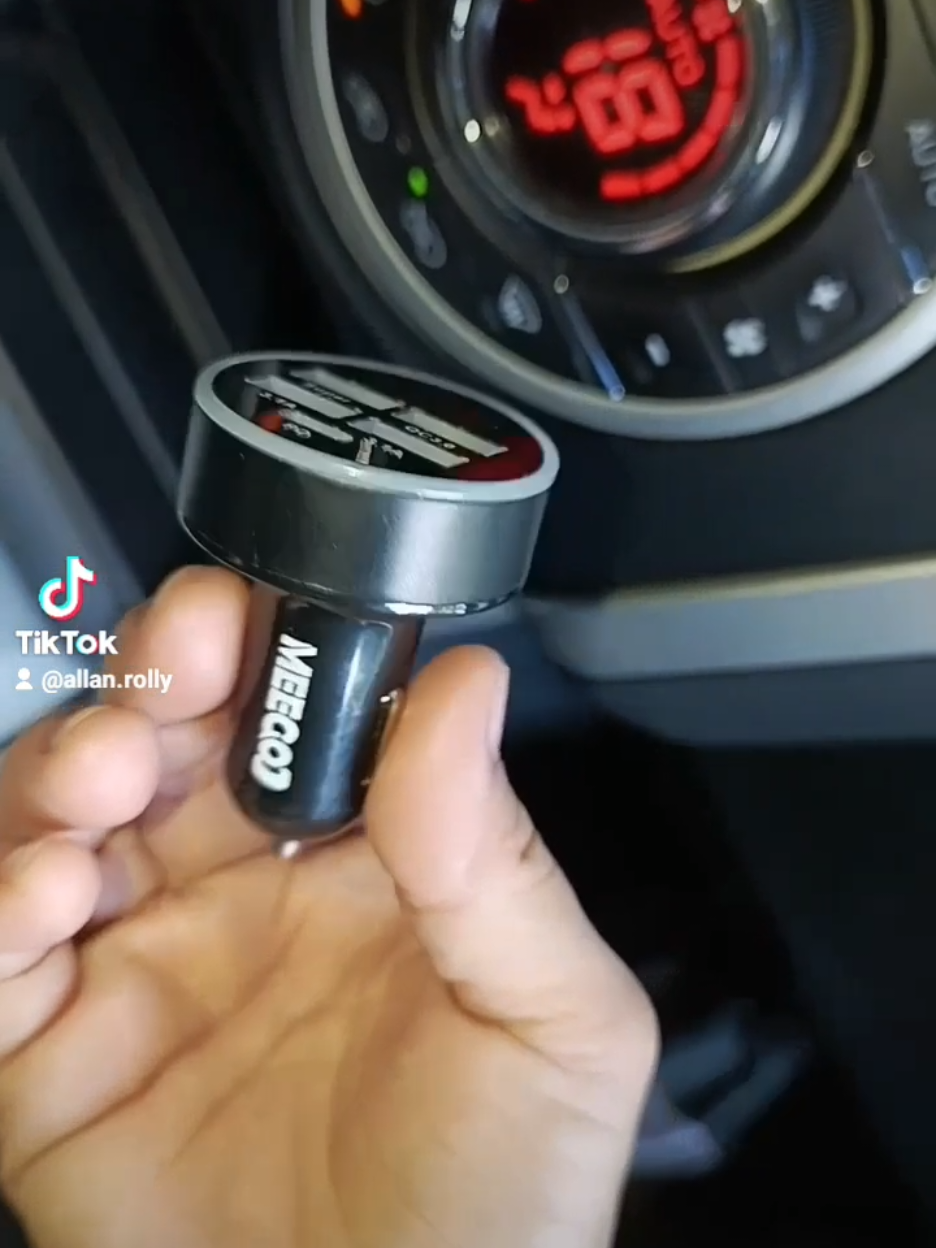 5Port USB Type -C Car Charger #carcharger #fastcharger #typec #phone #tablet #affiliatefinds 
