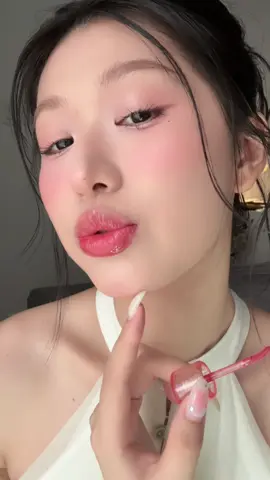 Son xinh đây ạaa #MAGEFY #MAGEFYMAKEUP #kbeauty   