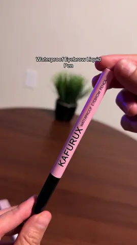 #funparkbeautyshop #eyebrowpen 