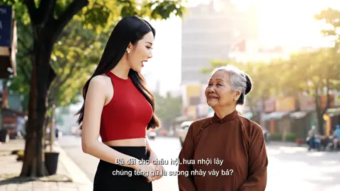 Anh Hùng vào xác nhận xem đúng không ạ? Các bạn tim, follow, cmt tên mình làm cho nhé!  #videoai #veo3 #xuhuong #viral