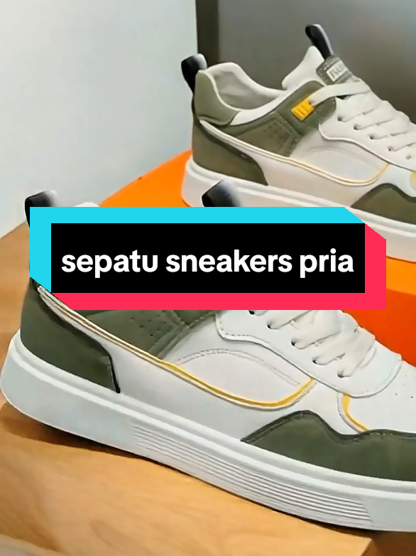 🔥 Sepatu NJ 09 cuma 65 ribu?! Gaya casual keren gak perlu mahal bro! Cocok buat ngampus, nongkrong, kerja, sampe traveling!   Yakin masih mikir lama? Klik link dan langsung checkout sebelum kehabisan! 🏃💨   #SepatuMurah #SneakersPria #SepatuKeren #SepatuCasual #SepatuKuliah #OOTDPria #SepatuTravel #ShoesUnder100k #NJ09 #stylepria 