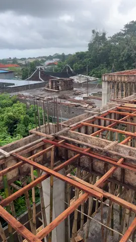Pekerjaan begesting lantai 2 #bangunan #proyekbali #mandorbangunan #kulibangunan #sobatkuli 