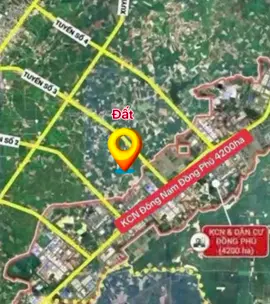 TIN VUI:  ☘️19/8/2025 Đồng Phú chính thức khởi công 2 dự án  -KCN Đông Nam Đồng Phú 4.200ha 🥰🥰 -Đường tạo lực Đồng Phú-Bình Dương chiều dài 41.5km rộng 65m đi xuyên qua KCN 4.200ha đến QL14. Chúc mừng quý khách hàng đã sở hữu được bđs ở Đồng Phú ở thời điểm giá tốt nhất.#batdongsan #datbinhphuoc90 #xuhuong #tiktok 