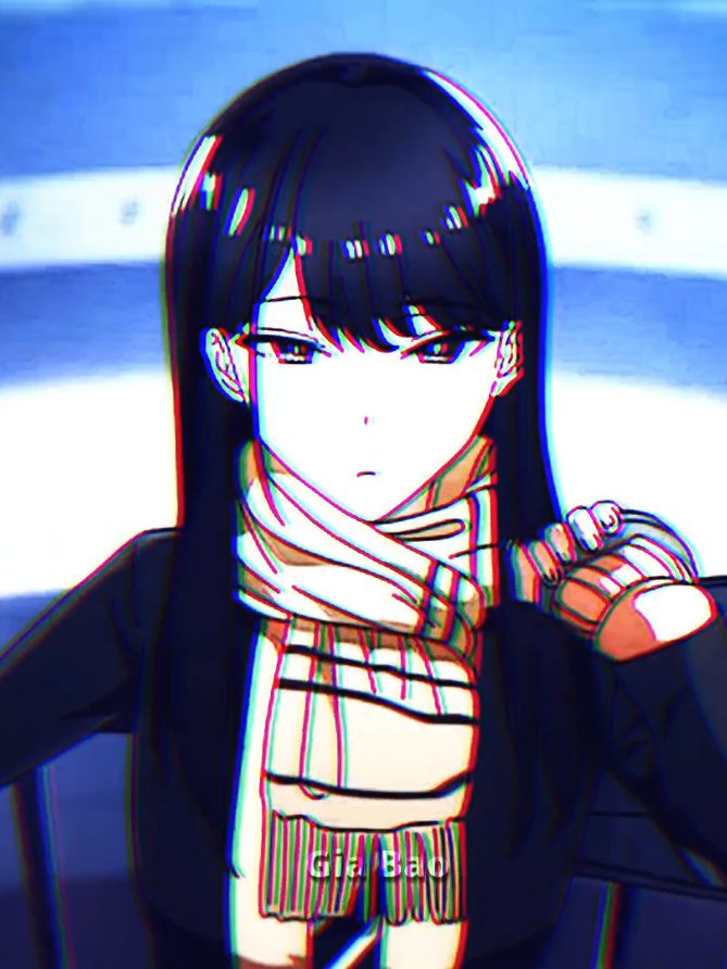 yoo 🗿#shidou #anime #animeedit #fyp #xuhuong #xh #yzsqd #yuri_anime🍀 