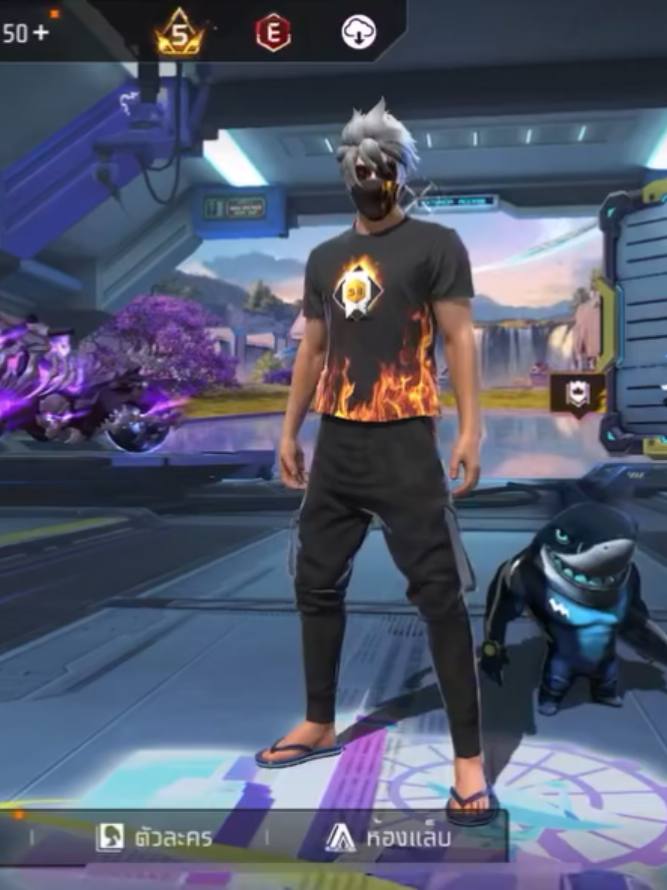 160✅#freefire #fyp #ฟีดดดシ #รหัสฟีฟาย 