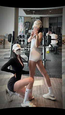 Bạn đồng hành chất lượng 💪#emmyfit #GymTok #gym #gymmotivation #GymLife #dongluctapluyen #thaydoibanthan #yeubanthan #body #gymnastics #gymbro #gymlover #dongluctapluyen 