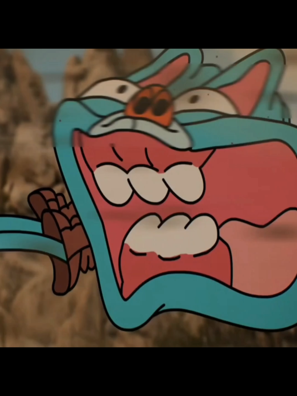 #theamazingworldofgumball #amazingworldofgumball #gumball #edit #kanyewest 