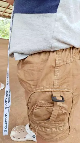 DUKE COD cute garterized chinos short... #shorts #forkids #foryou #fyp #trending 